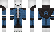 Claptrus Minecraft Skin