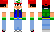 LUKY Minecraft Skin