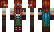 magrim Minecraft Skin