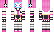 ms_rinna Minecraft Skin