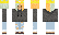 haruuuta Minecraft Skin