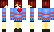 himiko Minecraft Skin