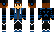 ImortalJet Minecraft Skin