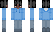 Dangthatsalongna Minecraft Skin