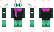 Alires Minecraft Skin