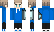 tacklecraft Minecraft Skin