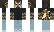 MunchMaster Minecraft Skin