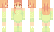 nilamide5722 Minecraft Skin