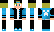 gambergame Minecraft Skin