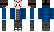 H2Odelirious Minecraft Skin