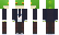 Zunaphey Minecraft Skin