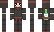 Sojujitsu Minecraft Skin