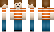 OJ Minecraft Skin