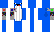 whale Minecraft Skin