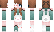 Maiinii Minecraft Skin