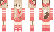 _SparkleLight_ Minecraft Skin