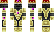 MisaRatnaDeeAdi Minecraft Skin