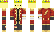 kingcuckythe1 Minecraft Skin