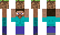 user1 Minecraft Skin