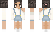 Kulivocko Minecraft Skin