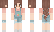 lanamarie Minecraft Skin