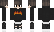 fuzhu_me Minecraft Skin