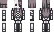 Swiftspace Minecraft Skin