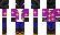 craxyman_ Minecraft Skin