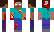 billy Minecraft Skin