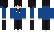 Iman4XD Minecraft Skin