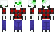 FREyebeans2506 Minecraft Skin