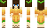 bloxerblo Minecraft Skin