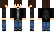 NotARose Minecraft Skin