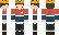 crown Minecraft Skin