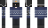 d0llywood1 Minecraft Skin