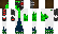 docm77 Minecraft Skin