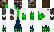 Docm77 Minecraft Skin