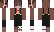 SamelDESRO Minecraft Skin