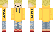 Skaple Minecraft Skin