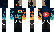 jobu523 Minecraft Skin