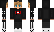 justinsno Minecraft Skin