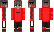 FredSerie_99 Minecraft Skin