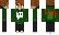 WrkingWitLizards Minecraft Skin