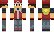 qwe Minecraft Skin