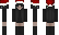 Kaes Minecraft Skin