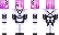 PoliceCat_ Minecraft Skin