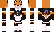 itznixxx Minecraft Skin