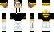 BennixD_1 Minecraft Skin