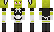 stampu Minecraft Skin