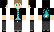 J_Grace Minecraft Skin